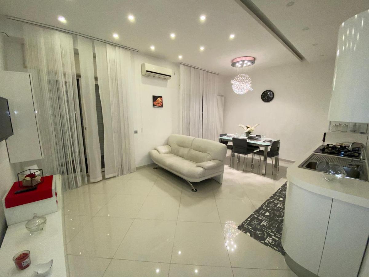 Casavacanza Carme' Neapel Exterior foto