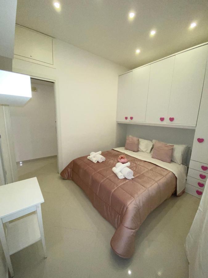 Casavacanza Carme' Neapel Exterior foto