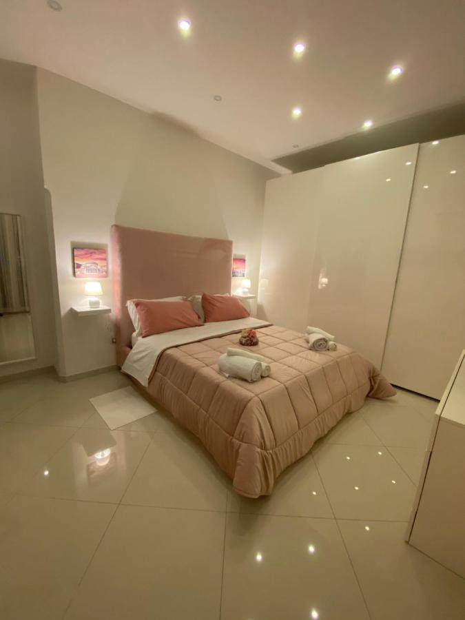 Casavacanza Carme' Neapel Exterior foto