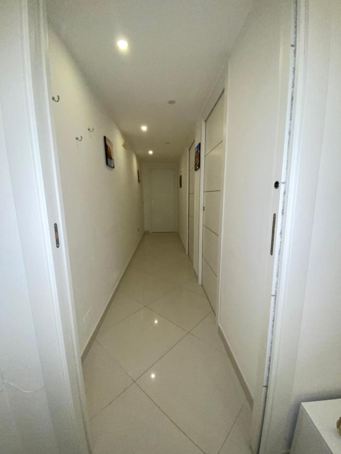 Casavacanza Carme' Neapel Exterior foto